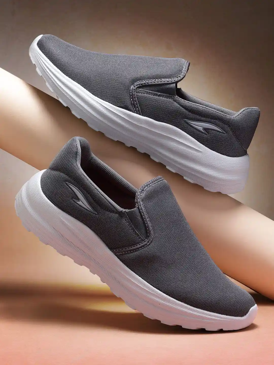 ASIAN Men Slip-On Sneakers