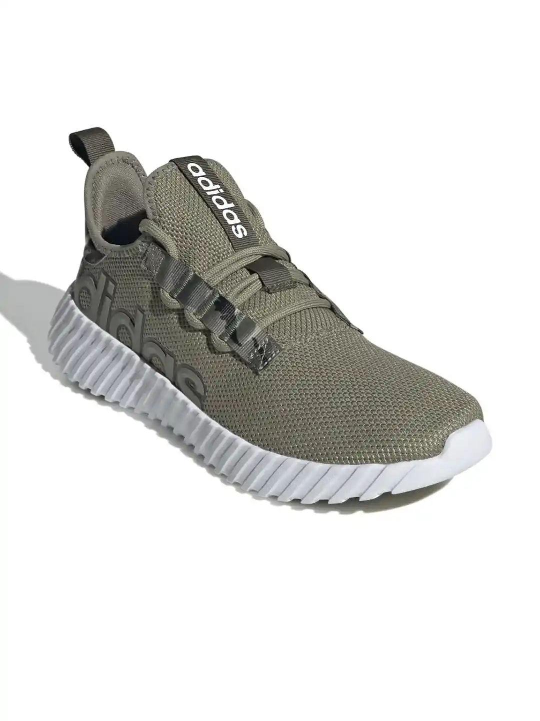 Shoes Gray Adidas Shoes Men's ADIDAS KAPTIR Men Running Shoes - Main Image