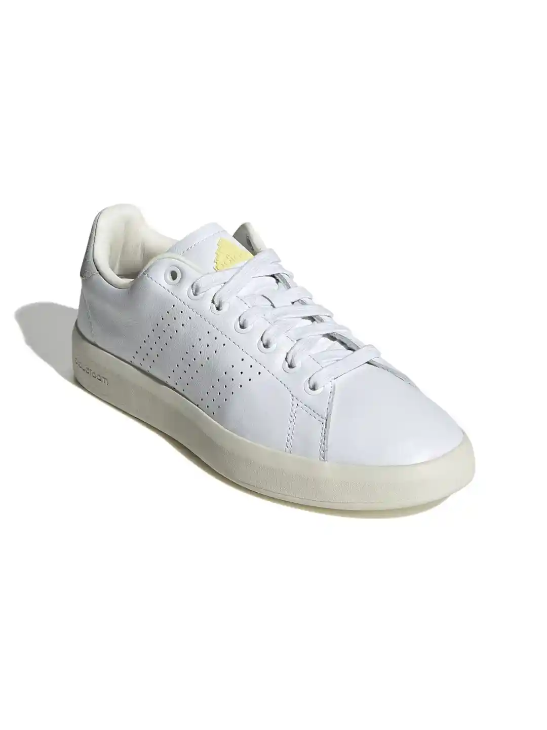 Buy ADIDAS ADVANTAGE PREMIUM Women Leather Tennis Sport Shoes