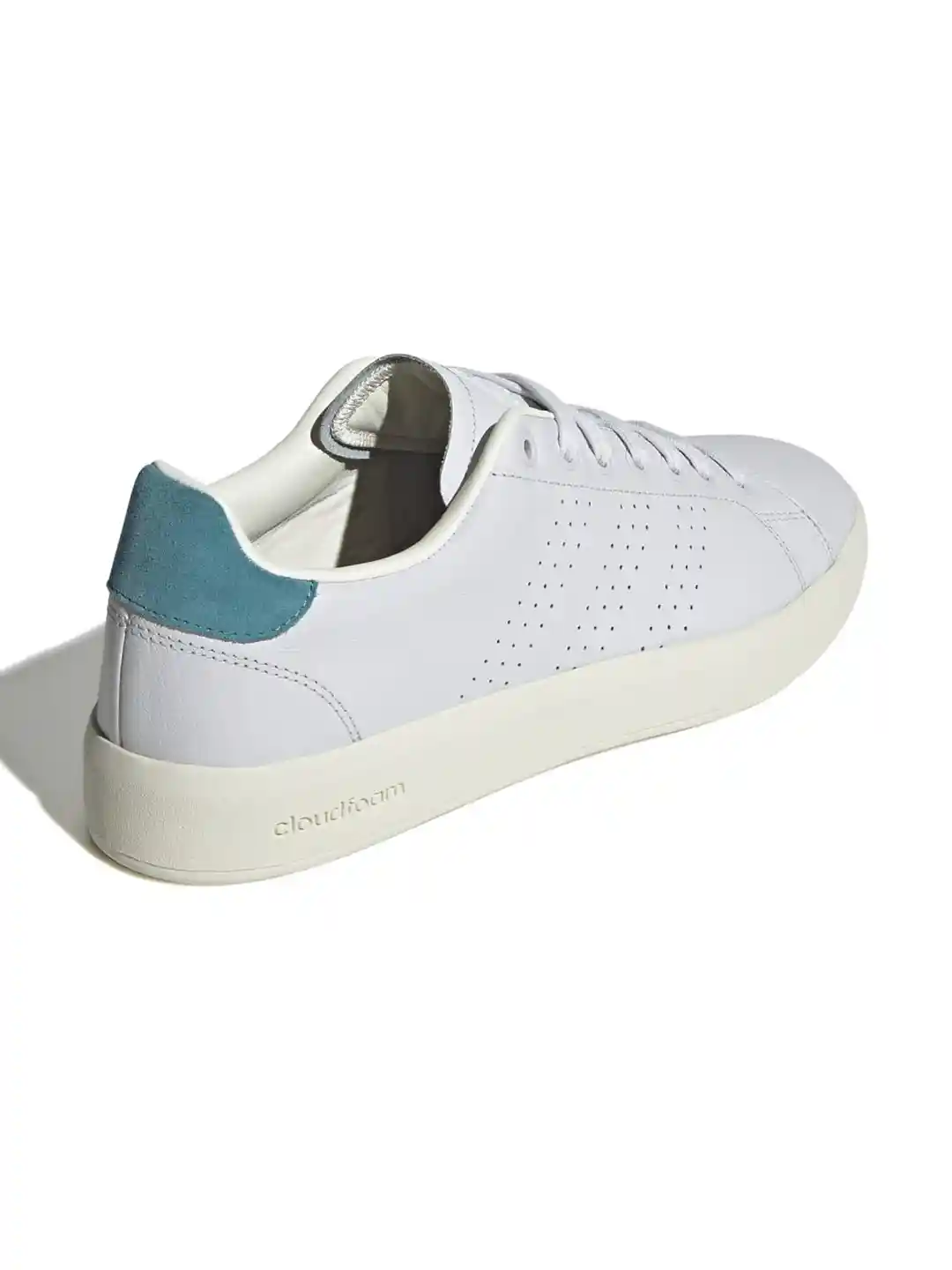 Buy ADIDAS ADVANTAGE PREMIUM Men Leather Sports Shoes Sports