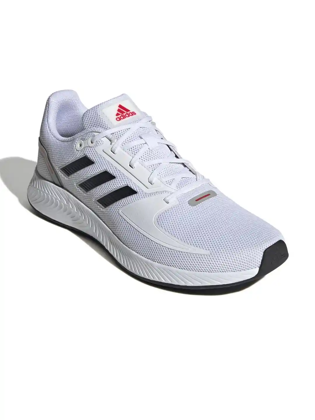 Running Shoes White Adidas Runfalcon White ADIDAS RUNFALCON Men