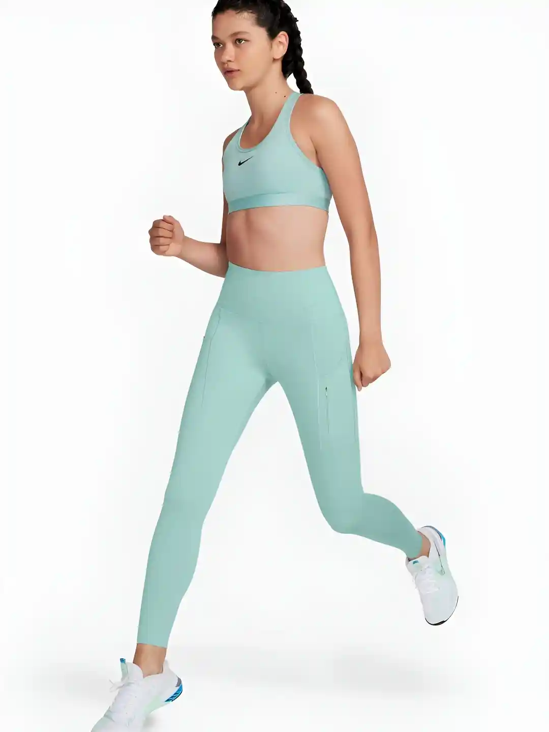 Buy Nike Go Women's Firm-Support High-Waisted Leggings with
