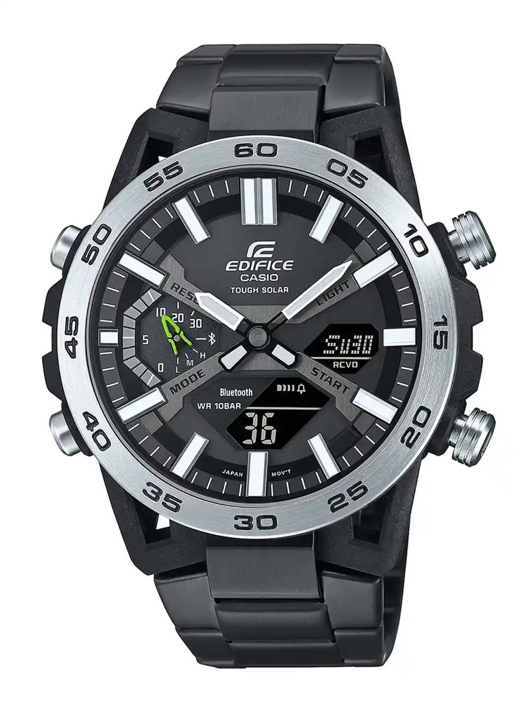 Casio Edifice Weird Casio Watches A3363 カシオ JG-300 Weird