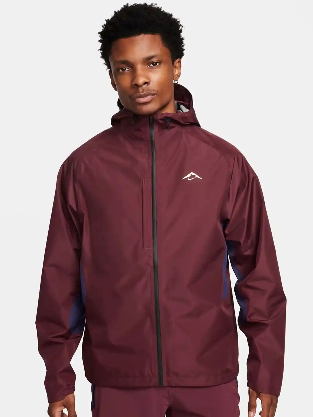 Nike Low Price Rain Jacket Nike Repel Park 20 Rain Jacket