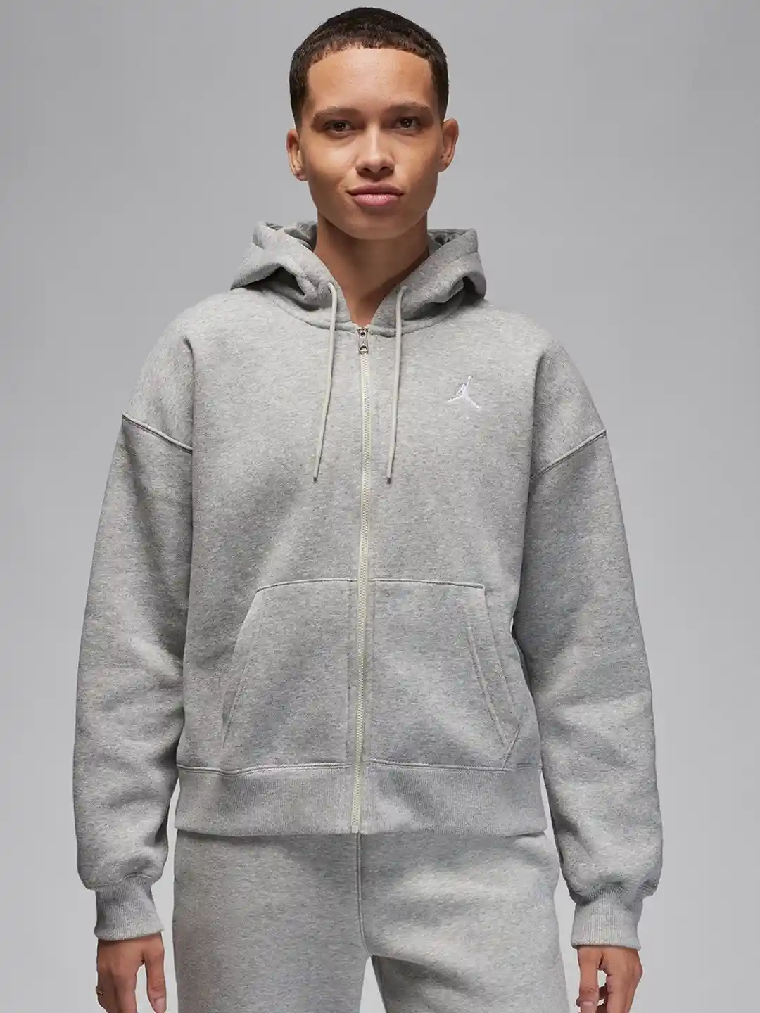 Brooklyn Full Zip Jordan Hoodie Nike Jordan Brooklyn Fleece
