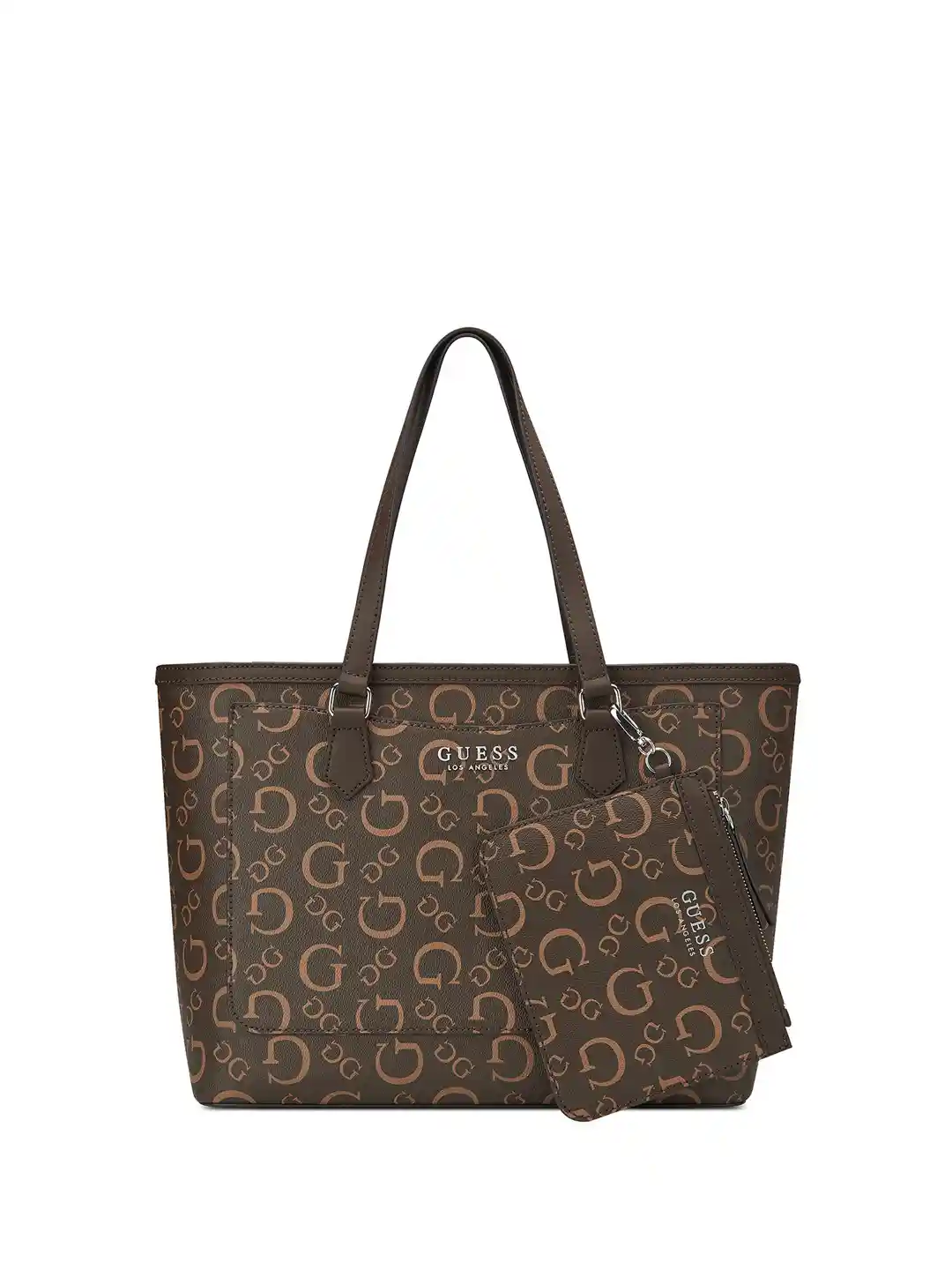 Hand Bag Guess Grey Bag Guess Tote Bag Guess Handbag Original Buy