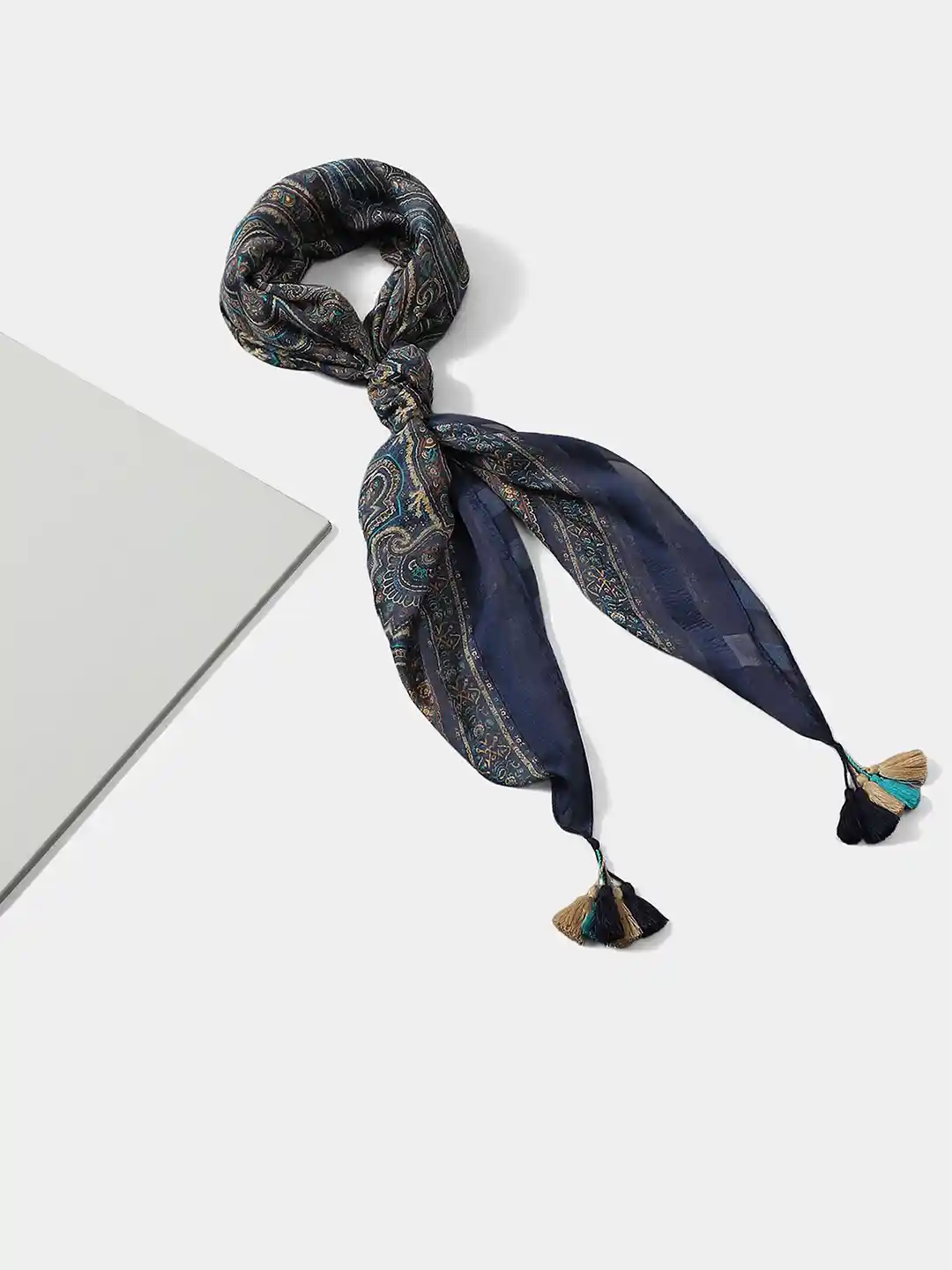 Buy Ritu Kumar Women Printed Scarf Scarves for Women 30592291