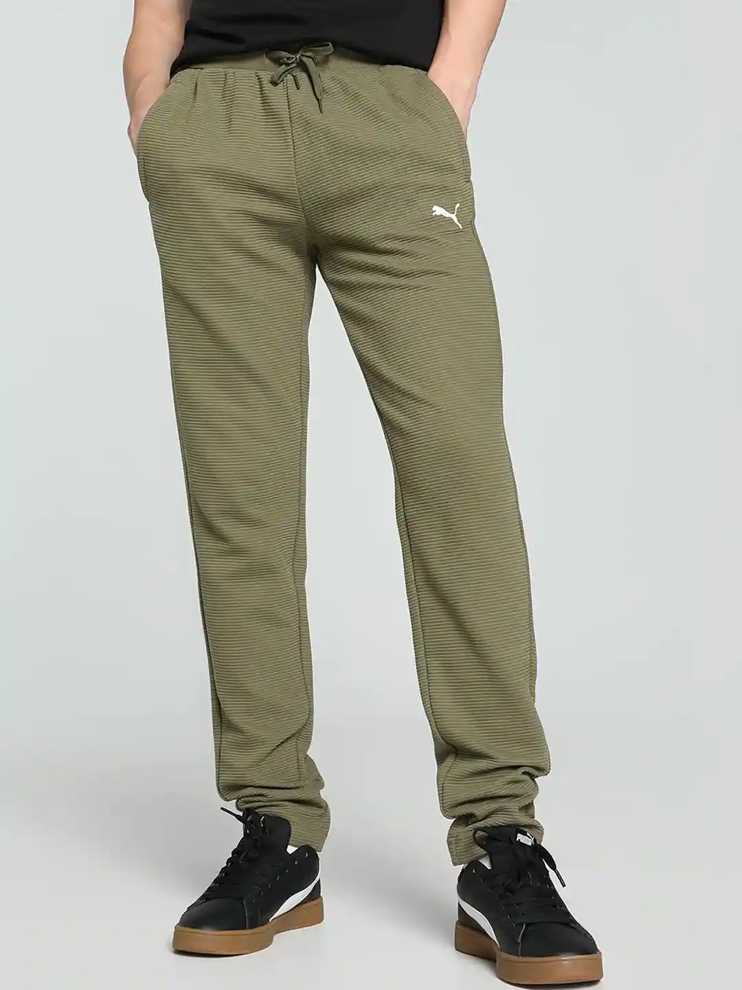 Puma Ottoman Men Slim Fit Sweat Pants