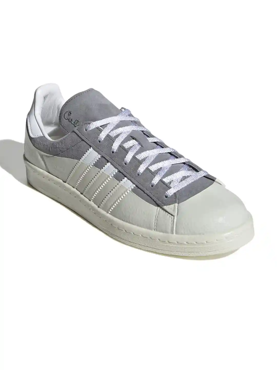 Buy ADIDAS Originals Men CAMPUS 80s CALI DEWITT Colourblocked