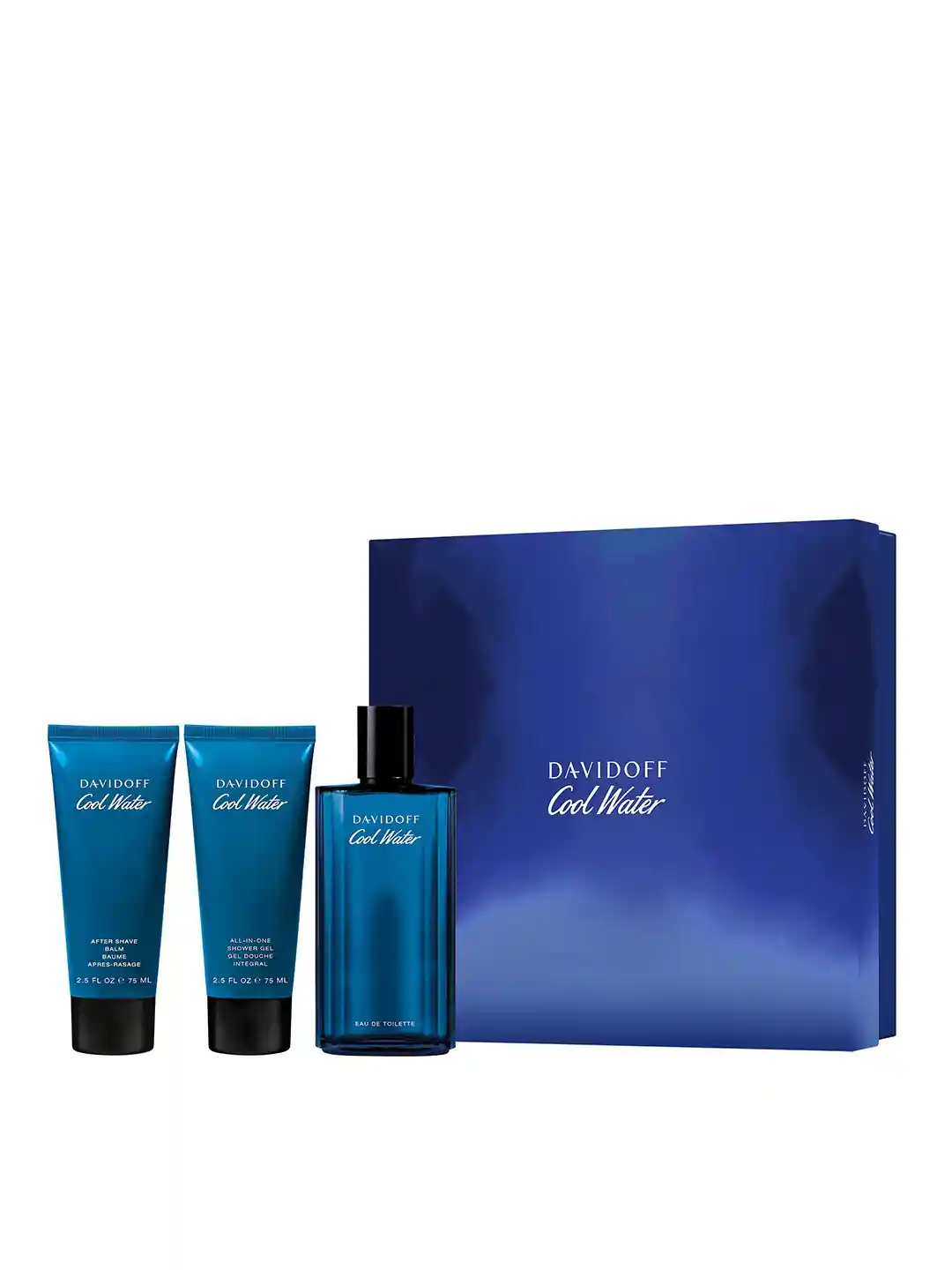 Buy DAVIDOFF Men Cool Water Eau De Toilette 100ml After Shave