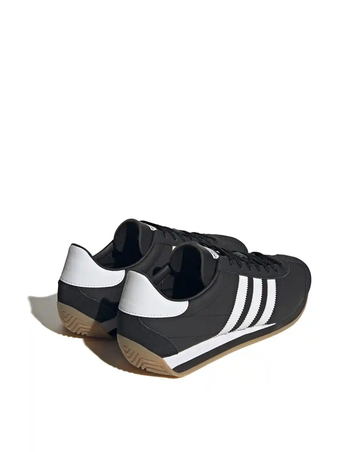 Buy ADIDAS Originals COUNTRY OG Men Striped Leather Lace-Ups