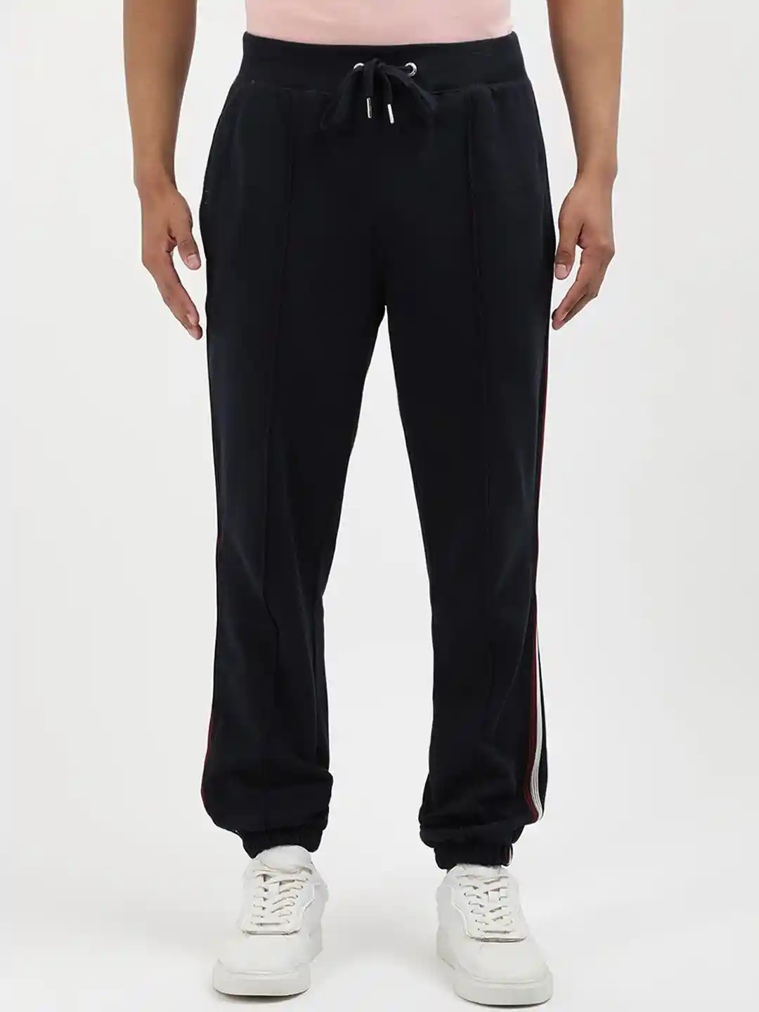 Myntra Tommy Hilfiger Men's Sweatpants Tommy Hilfiger Men