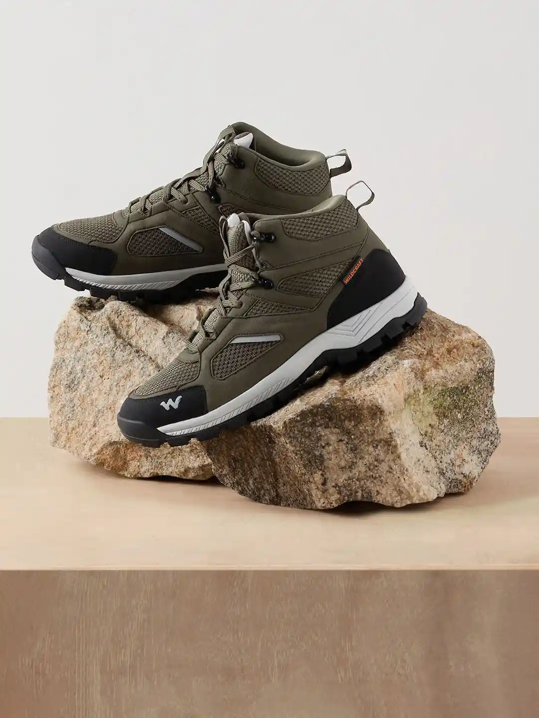 Buy Wildcraft Men Sphere Trekking Shoes Sports Shoes for Men