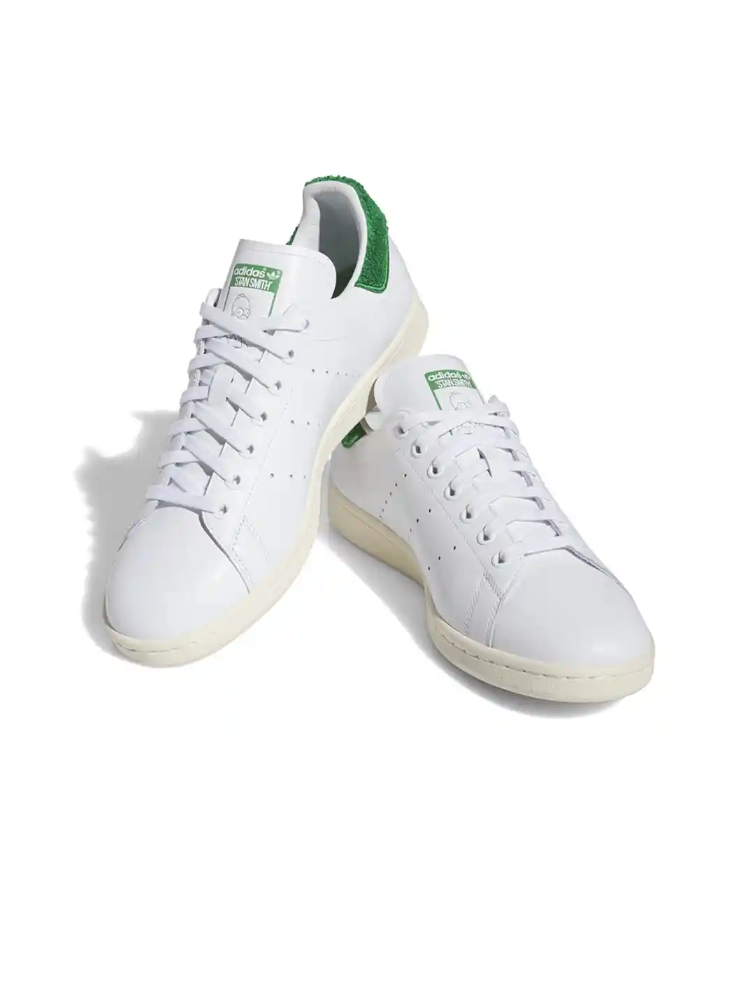 Smith Forever Stan Smith Eco Adidas Women's Stan Smith White/Green