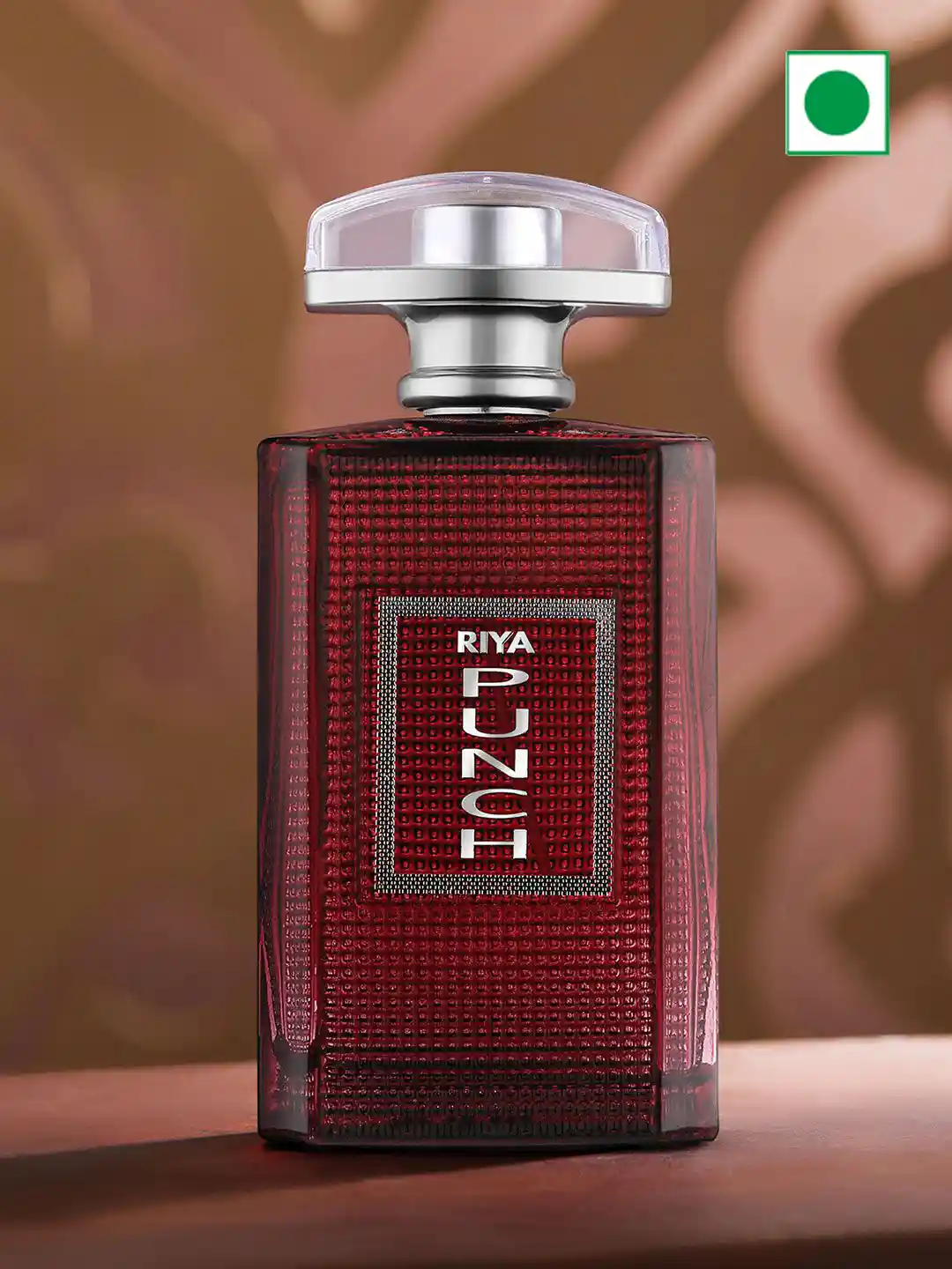 RIYA Punch Long Lasting Eau De Parfum-100ml