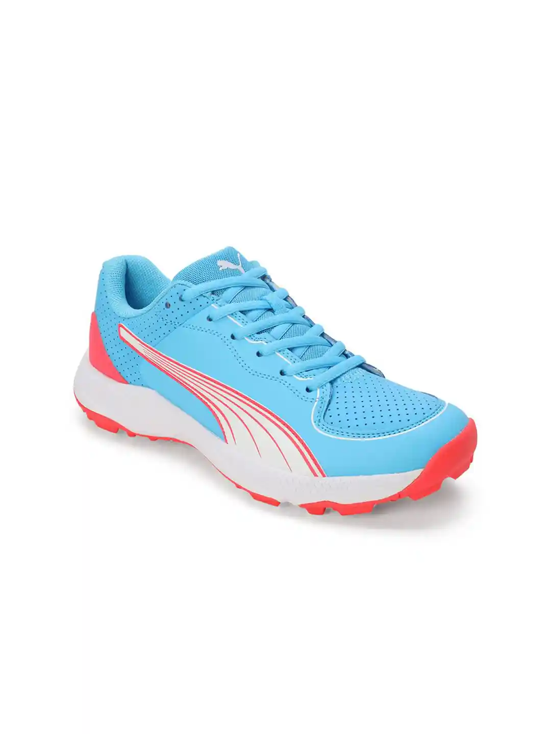 Puma 24 FH Rubber Cricket Shoes