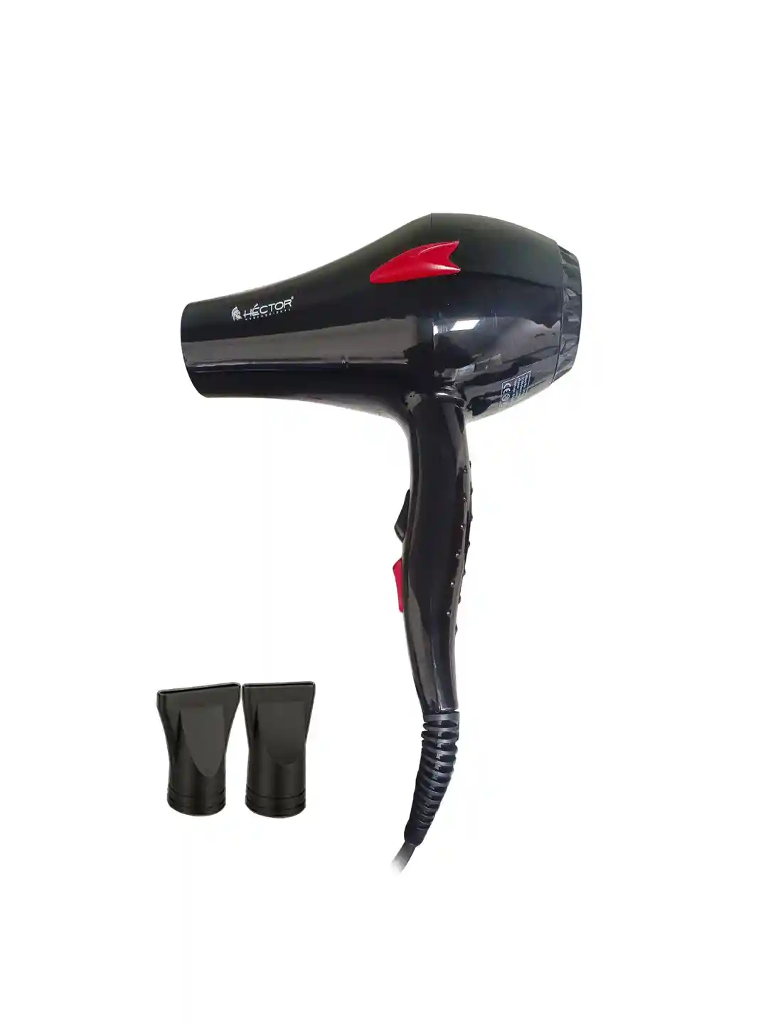 Buy HECTOR 2100 Professional Basic Hair Dryer For Hair Styling
