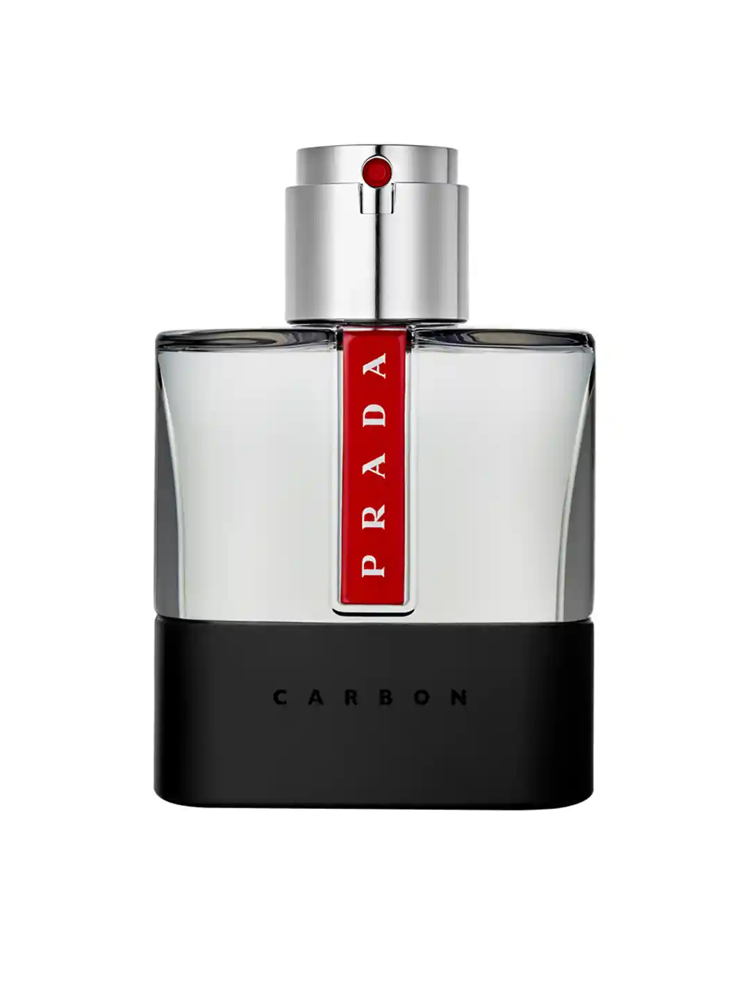Prada Men Luna Rossa Carbon Eau De Toilette 50ml