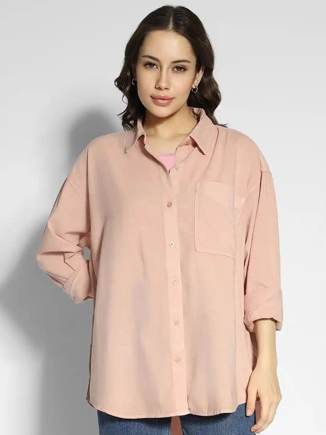 american eagle dress shirts AE Relaxed Fit Short Sleeve Camp Collar Shirt