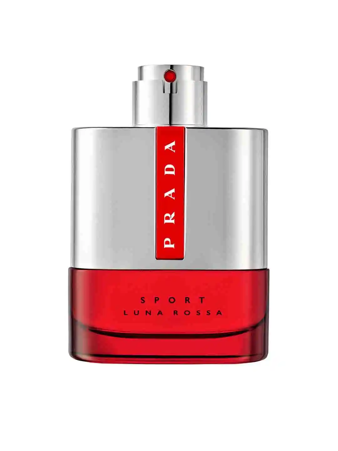 Buy Prada Men Luna Rossa Sport Eau de Toilette 100ml Perfume