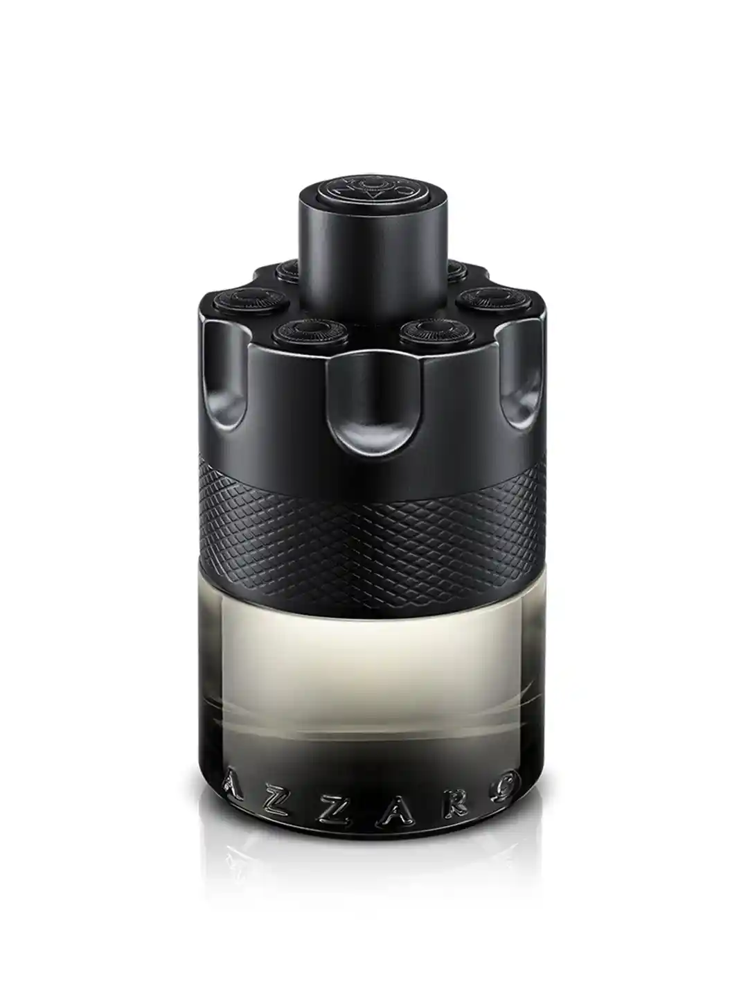 Buy Azzaro Men The Most Wanted Eau De Toilette Intense - 100 ml