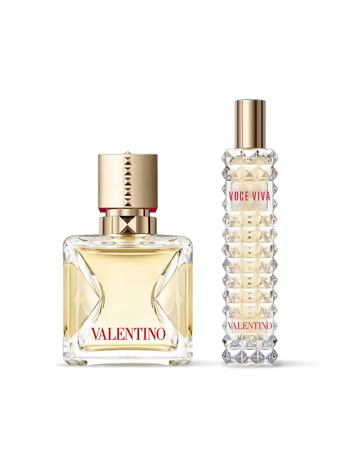 Buy Valentino Women Voce Viva Gift Set Eau De Parfum 50ml