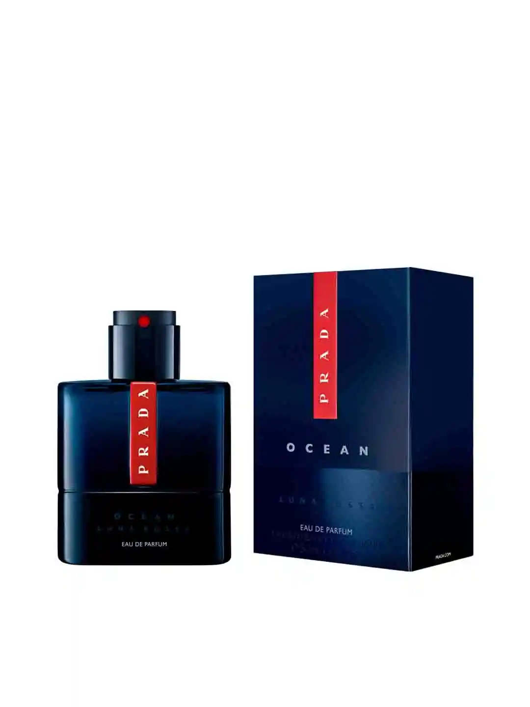 Prada Men Luna Rossa Ocean Eau de Parfum 50ml