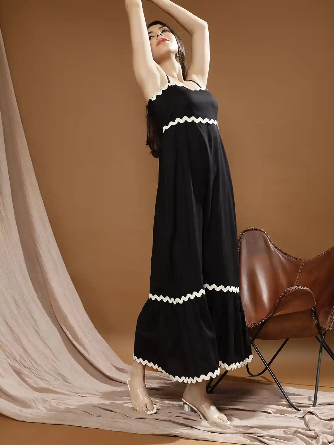 Buy Boho By Athena Bohemian Maxi Dress Dresses for Women