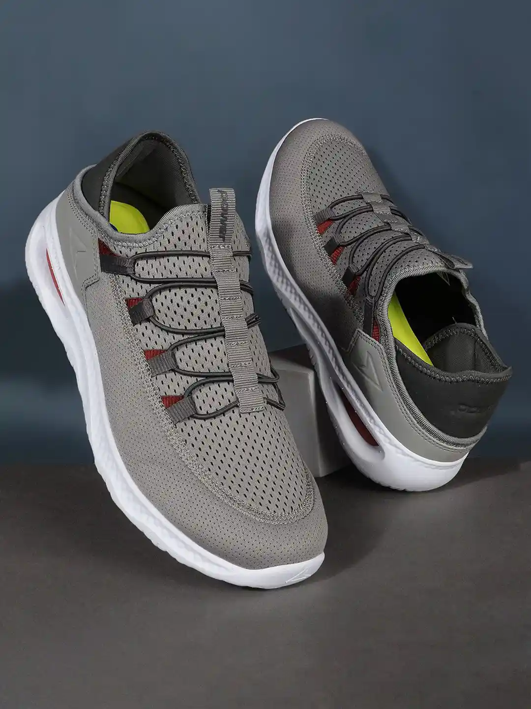 Buy Power Men Power 8392 PRIME WALK 100 Sport running Shoes