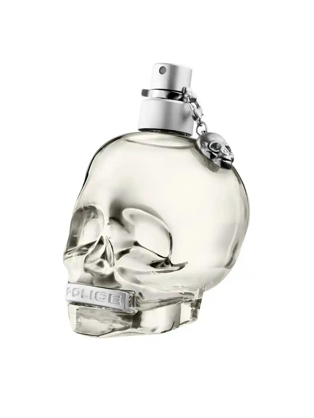 Police Men's To Be Supernatural Long Lasting Eau De Toilette- 40ml