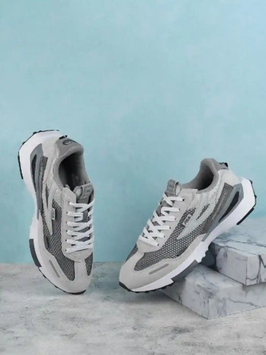 Fila Apparel Fila Shoes On Jumia Mens Footwear Fila Grey Casual