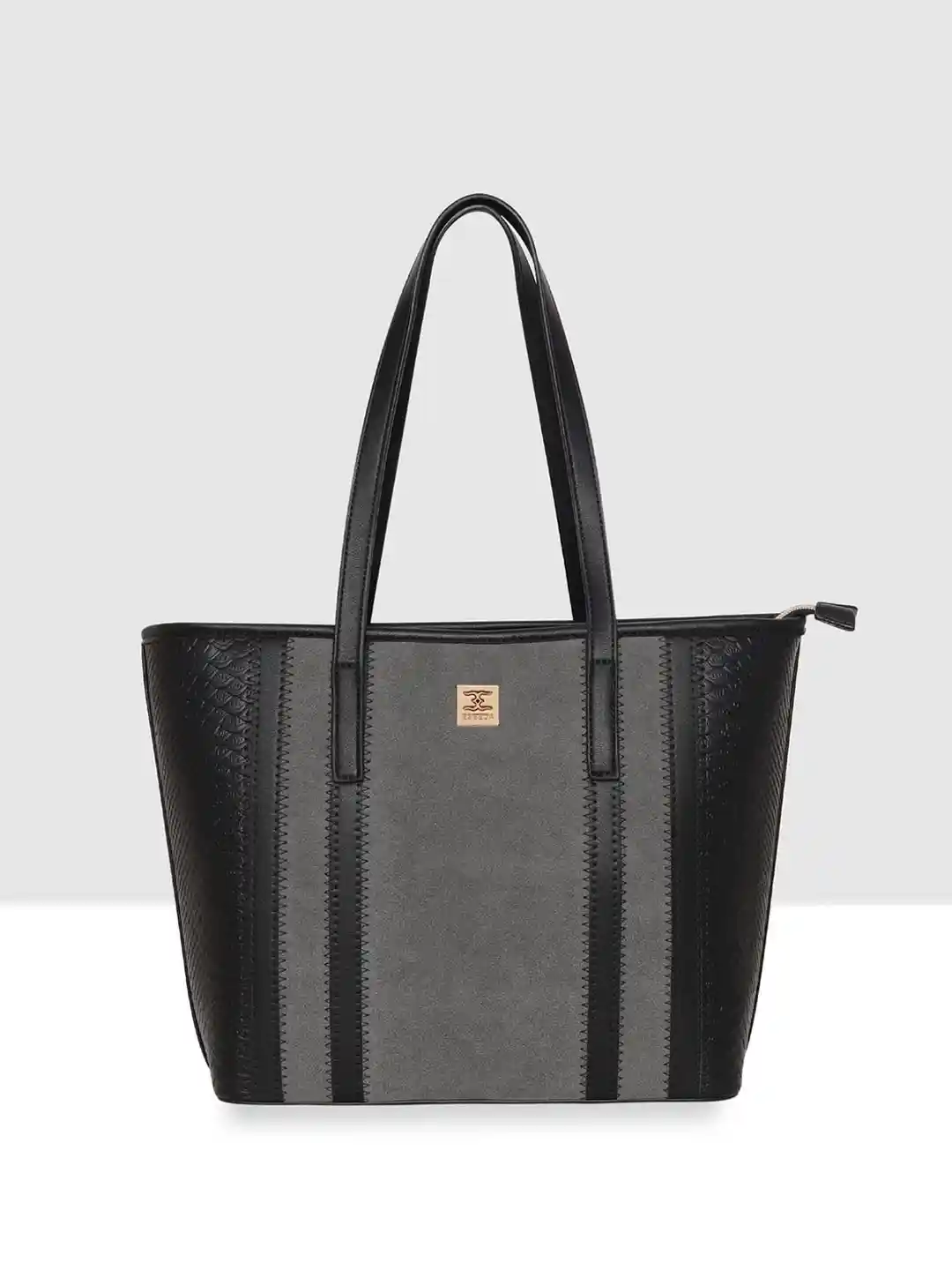 Buy ESBEDA PU Shopper Shoulder Bag Handbags for Women 30727801