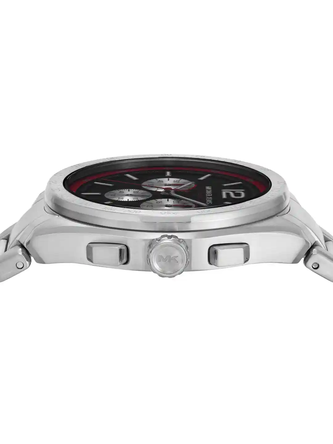 Buy Michael Kors Men Accelerator 2.0 Bracelet Style Chronograph