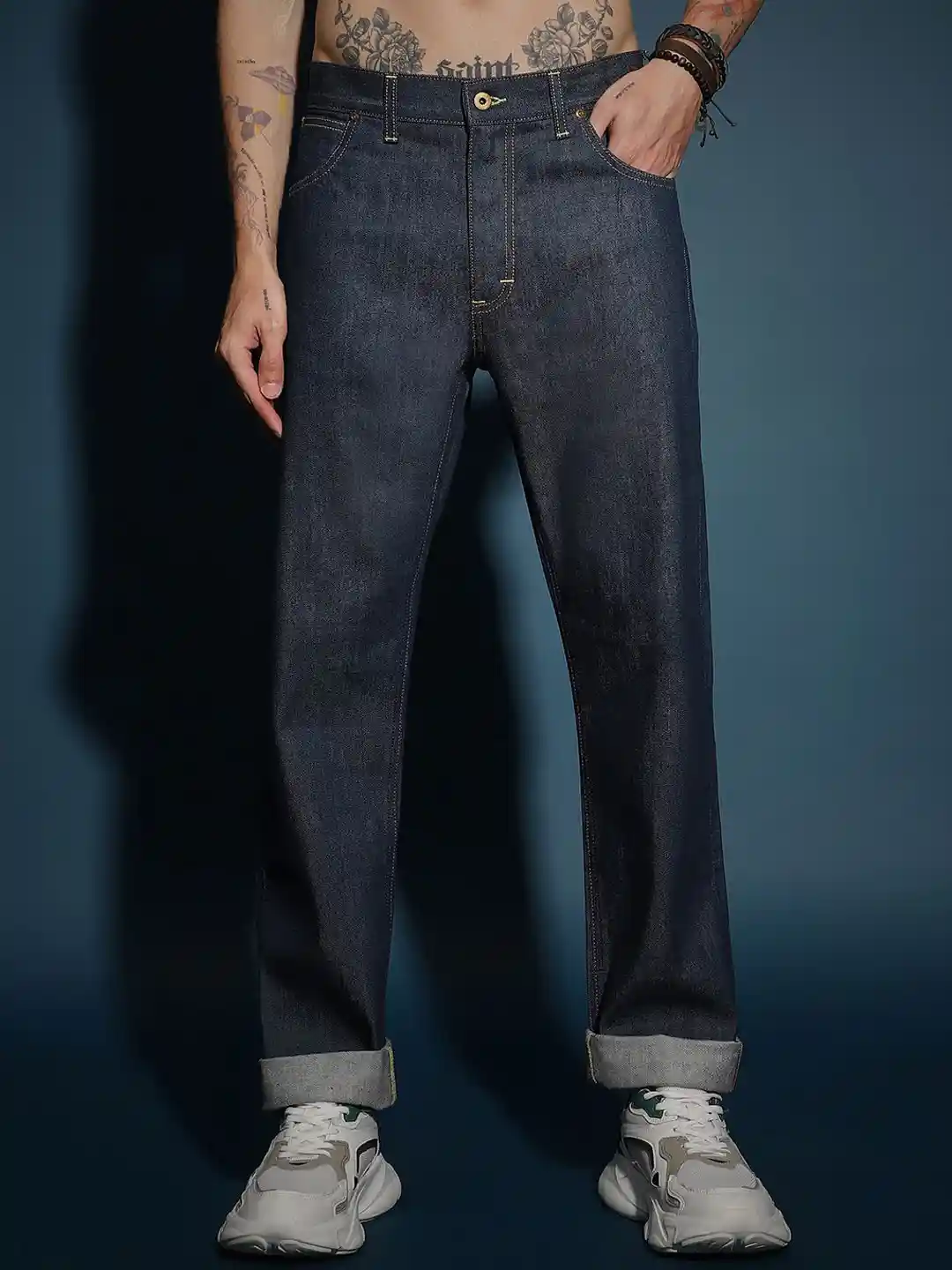 Buy Lee Men 101 Z Regular Fit Mid Rise Jeans Jeans for Men