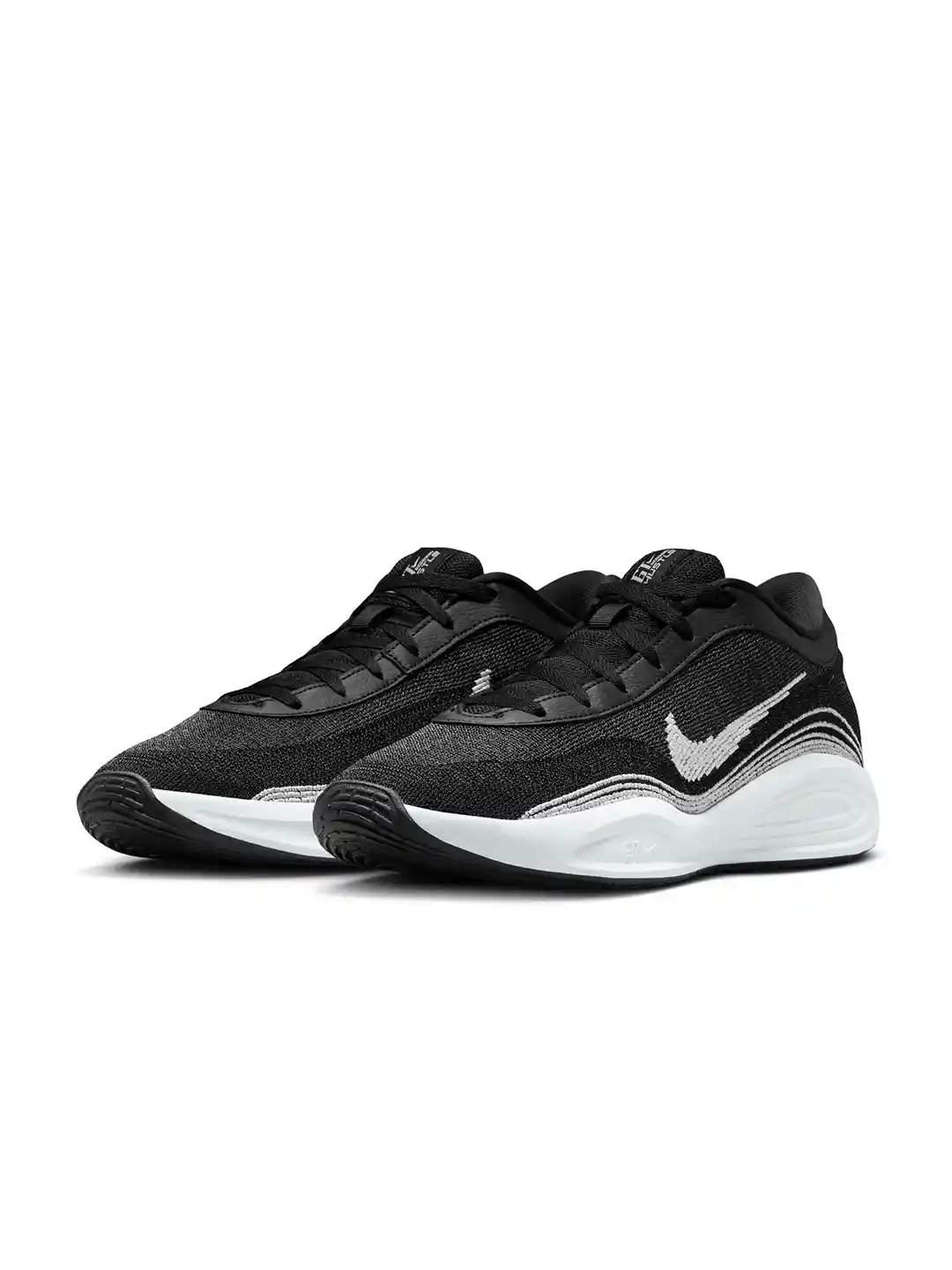 Buy Nike Men G.T. Hustle Academy EP Basketball Shoes - Sports