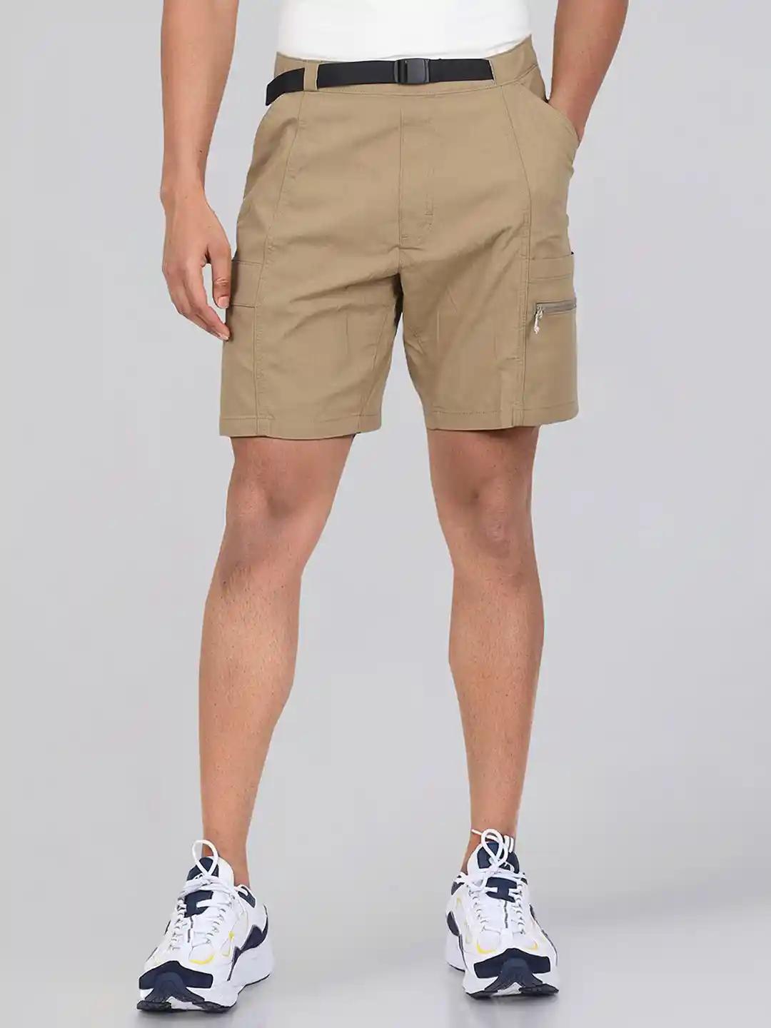 Wrangler Men Outdoor Cargo Shorts