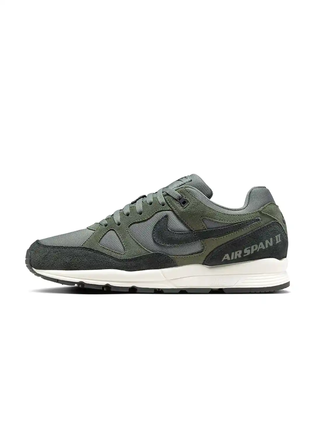 Buy Nike Air Span II SE Men's Shoe Casual Shoes for Men 30738922