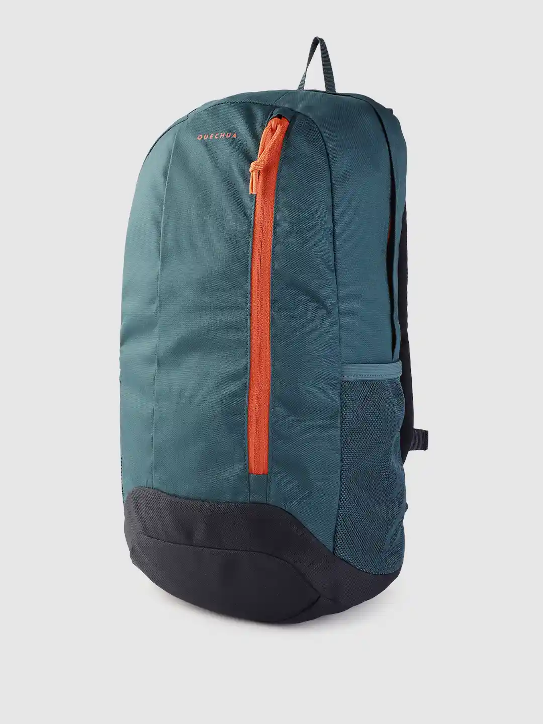 Buy Decathlon QUECHUA Men Dark Green 20L Hiking Backpack