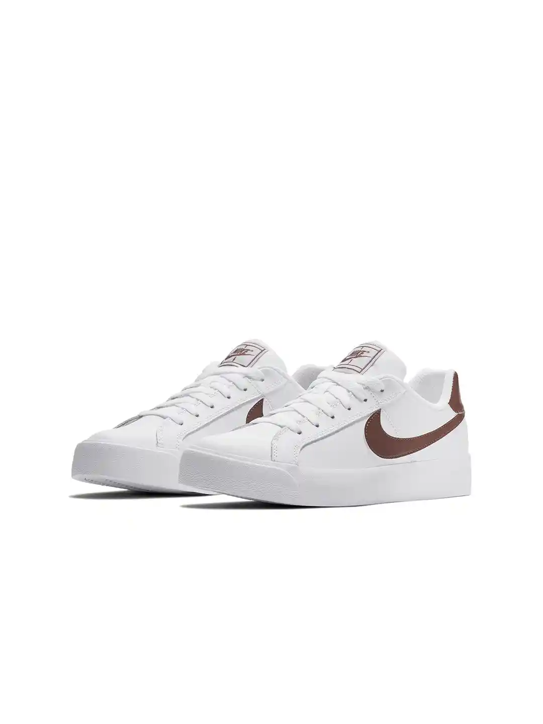 Buy Nike Court Royale AC Women's Shoes Myntra