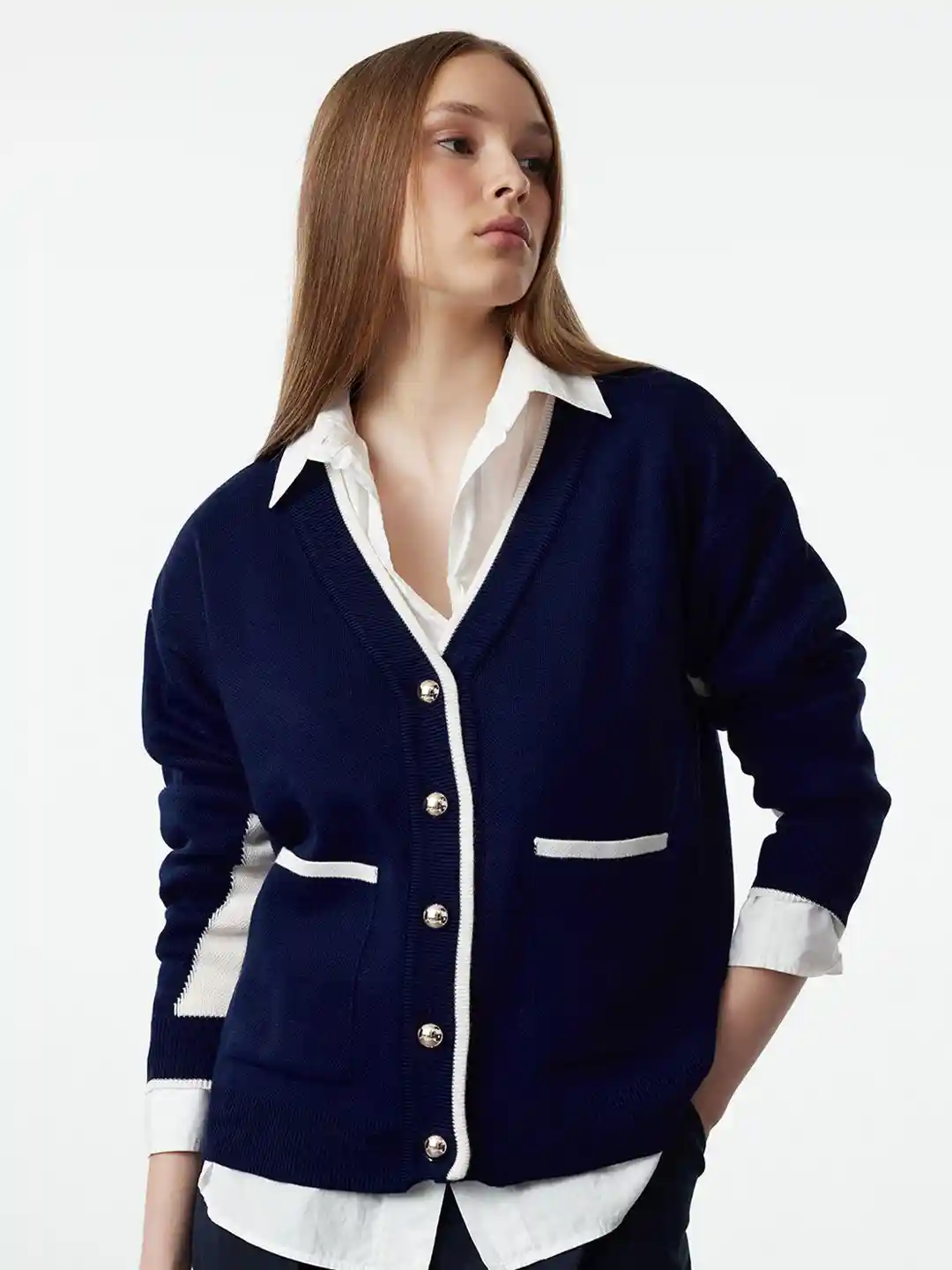 Buy Trendyol Women Cardigan Sweaters for Women 30747053 Myntra