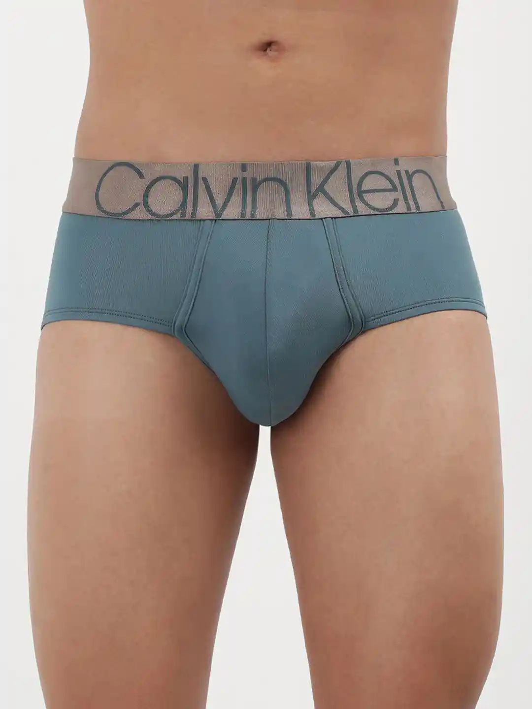 Buy Calvin Klein Men Underwear Low-Rise Hipster Briefs