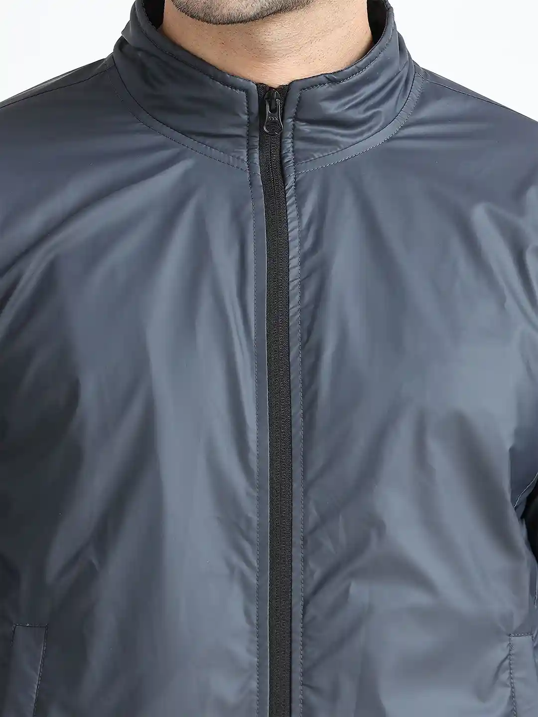 【24aw美品】 WINDSTOPPER MULTI POCKET JACKET White Mountaineering | ホワイトマウンテニアリング