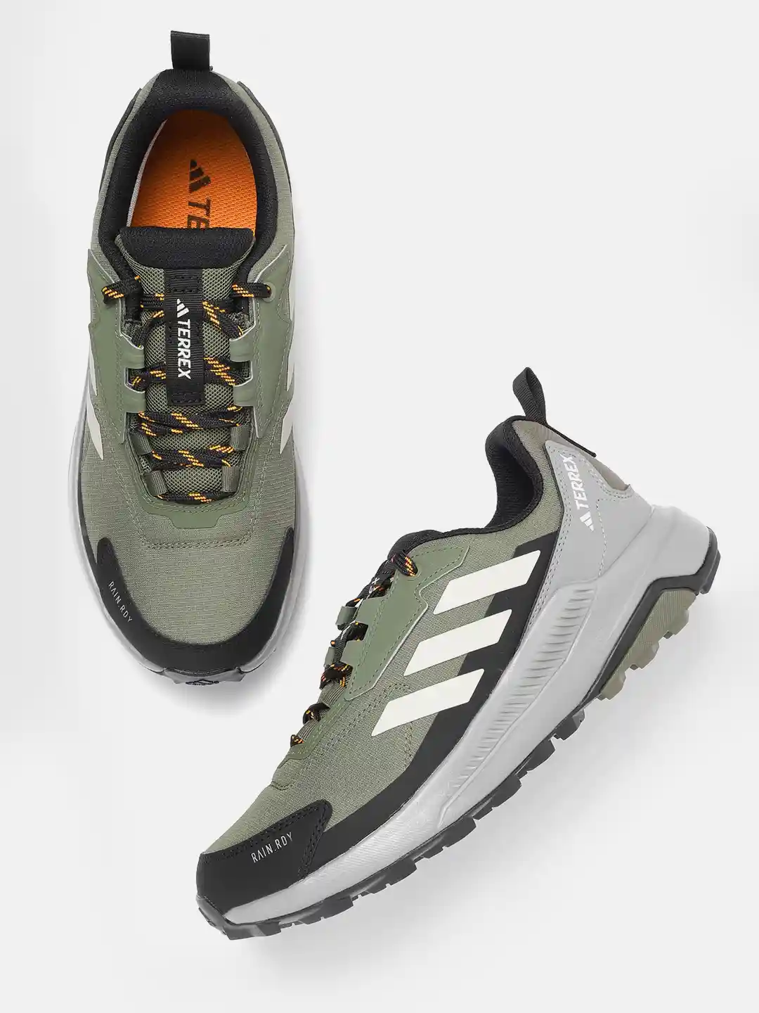 Anylander Adidas Terrex Shoes Mens Adidas Terrex Anylander Walking Shoes  AW25