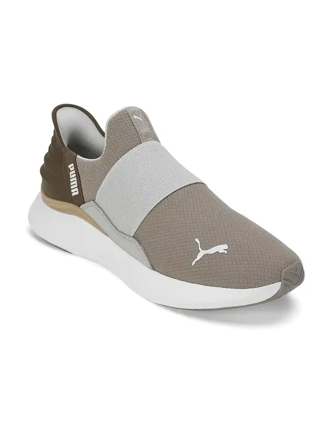 Buy Puma Women Softride Harmony Textile Running Shoes Sports