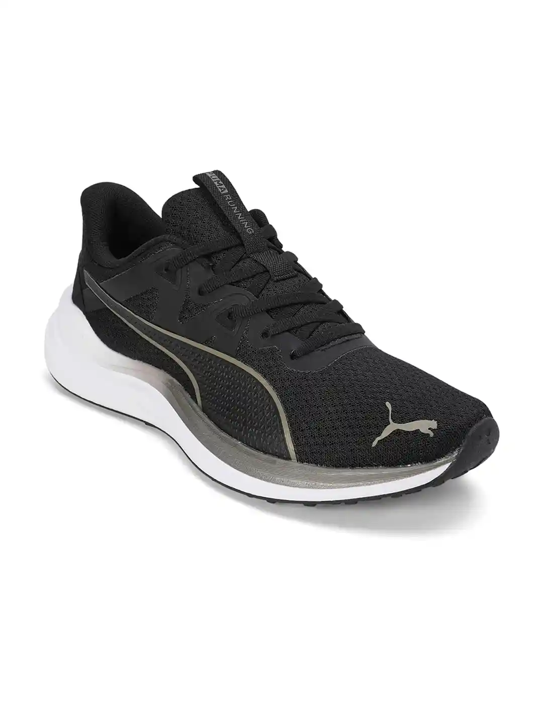 Comfort Shoes Puma Wheelspin Women Navy Sport Shoes Puma Shoes For