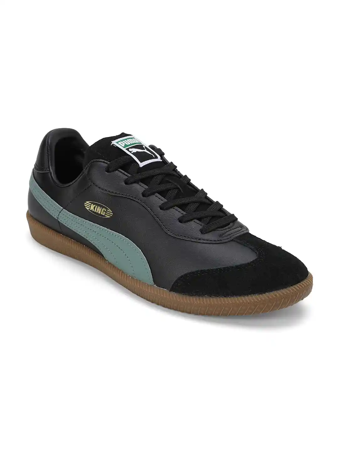 Football Puma Super Liga Og Retro Sneaker Men's Puma Unisex