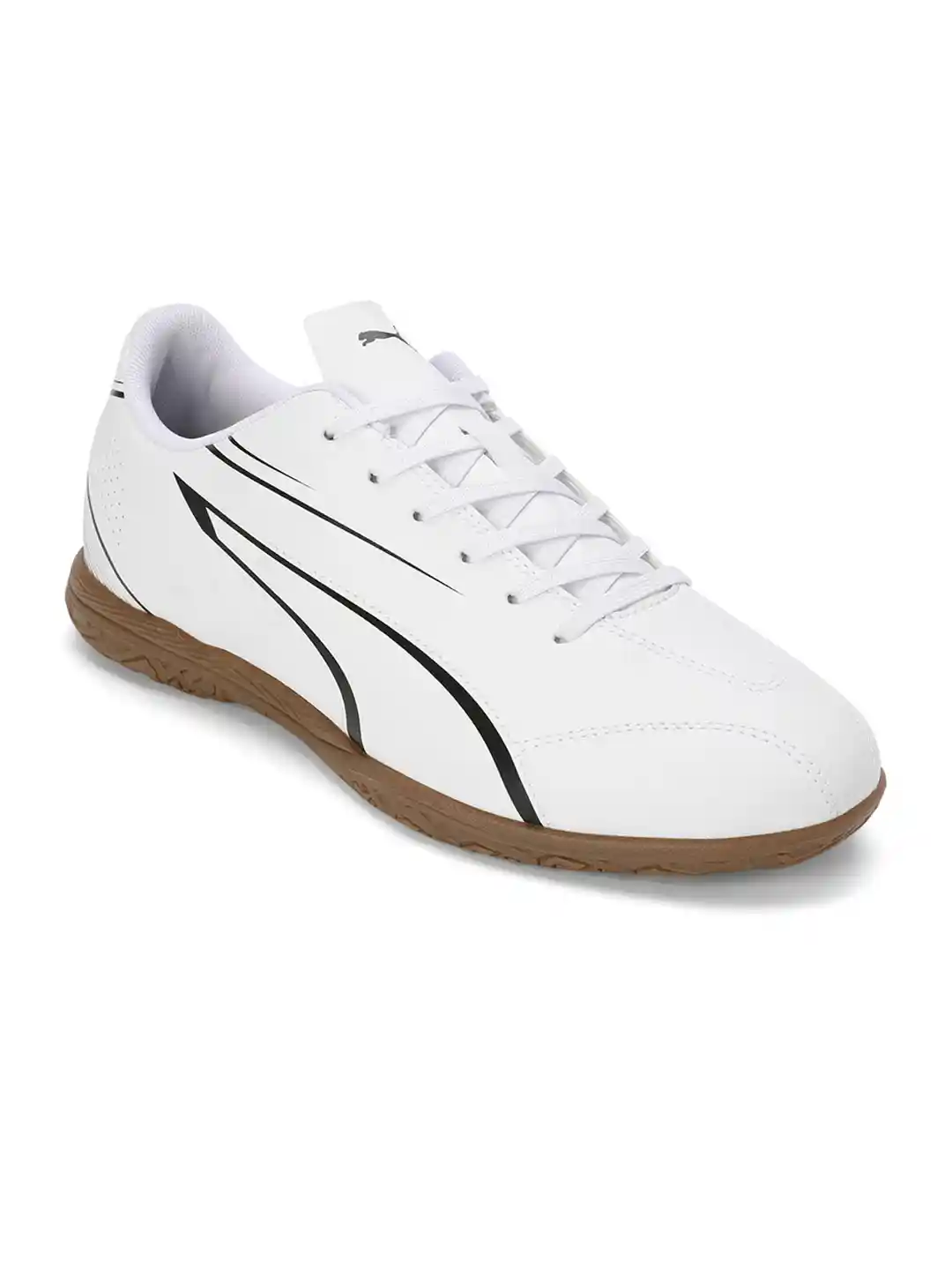 Buy Puma Men VITORIA IT Indoor Court Football Non-Marking Shoes