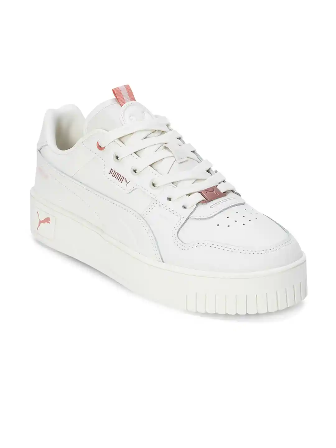 Buy Puma Women Carina Street Lux Sneakers Casual Shoes for Women