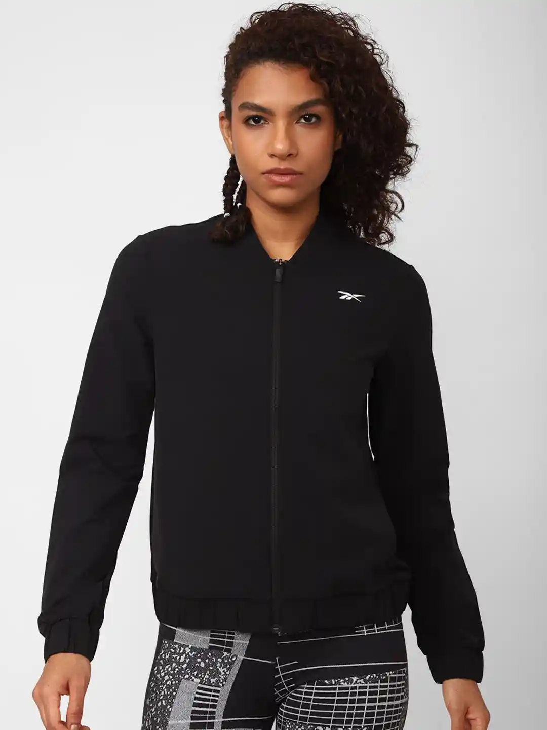 Buy Reebok Womens TS Track Jacket Jackets for Women 30807927