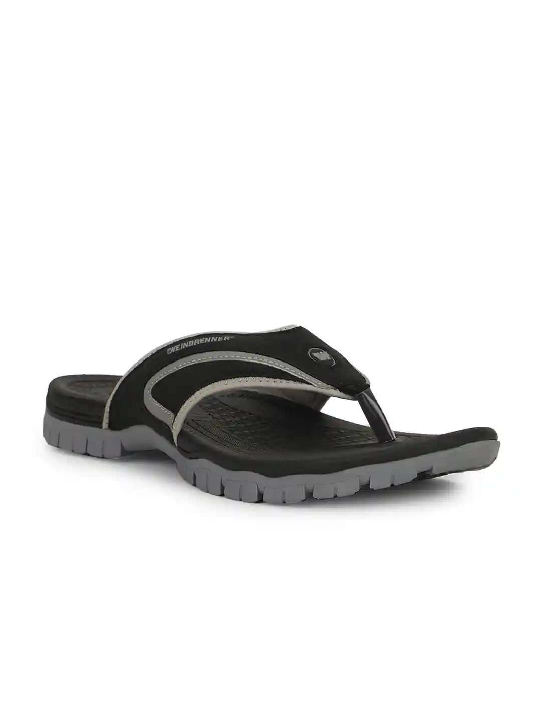 Weinbrenner Men Mens Sandals Next Weinbrenner Men Thong Flip-Flops